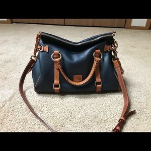 Dooney & Bourke Shoulder Bag